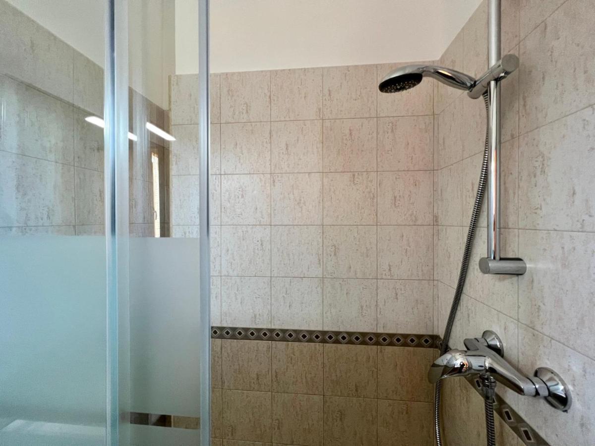 B & B Al Mare غالّيبولي المظهر الخارجي الصورة