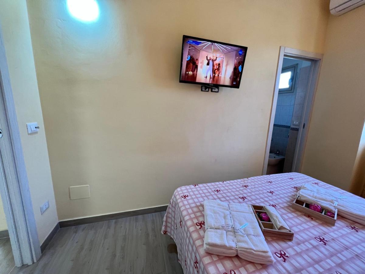 B & B Al Mare غالّيبولي المظهر الخارجي الصورة