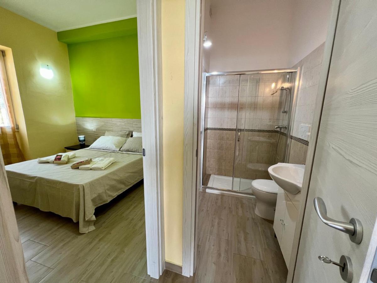 B & B Al Mare غالّيبولي المظهر الخارجي الصورة